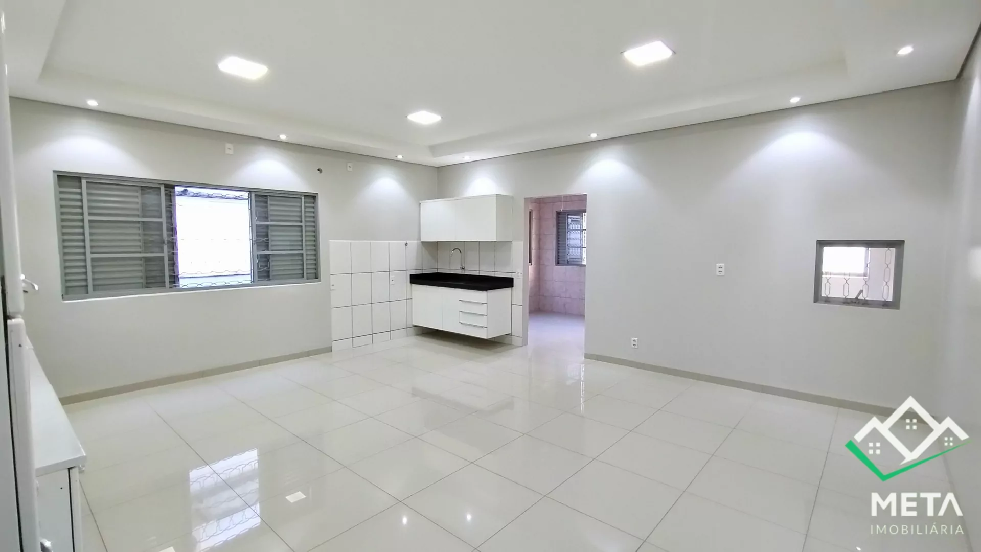 Alugar Apartamento